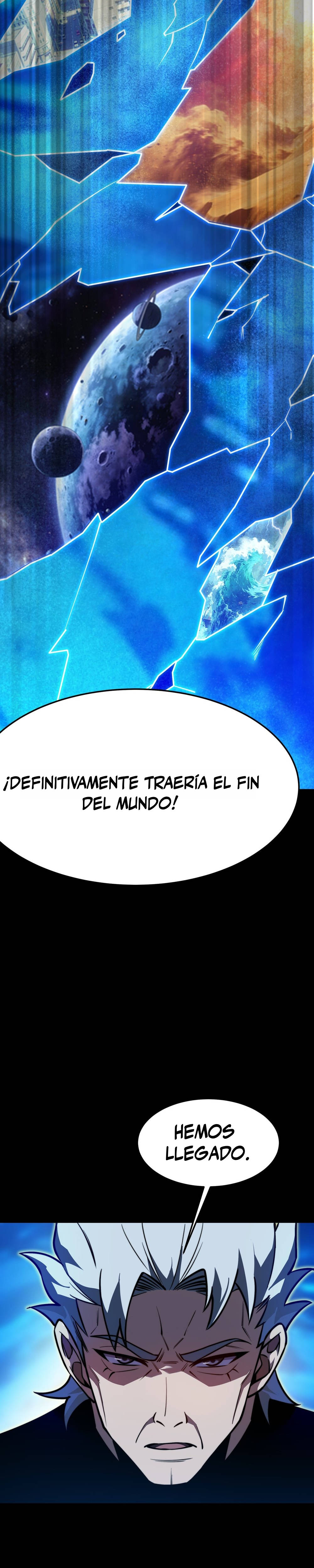 Ascensión Divina: Mi camino a la Cima de las Artes Marciales capítulo 76 página 16