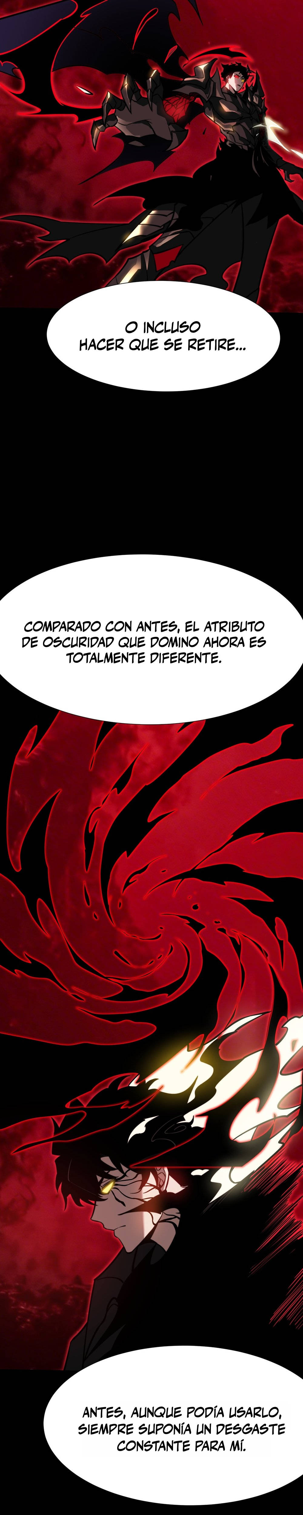 Ascensión Divina: Mi camino a la Cima de las Artes Marciales capítulo 79 página 12