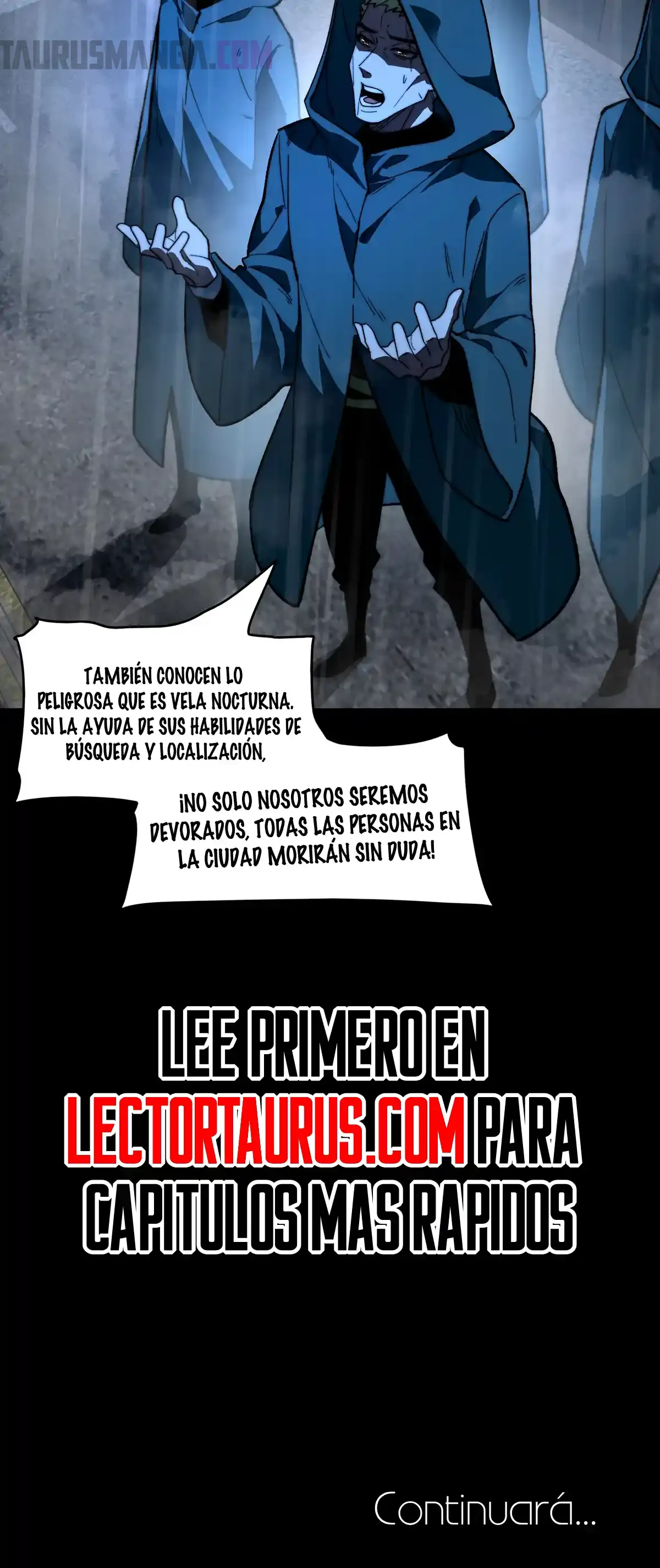 Ascensión Divina: Mi camino a la Cima de las Artes Marciales capítulo 8 página 22