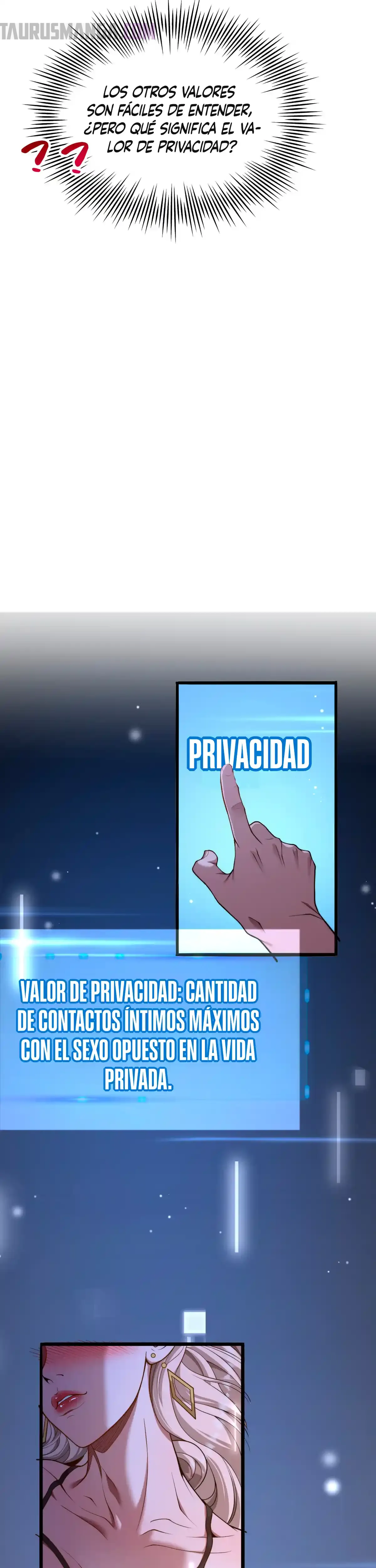 Soy un Magnate Divino, Es Lógico que Sea un Canalla, ¿No? capítulo 1 página 15