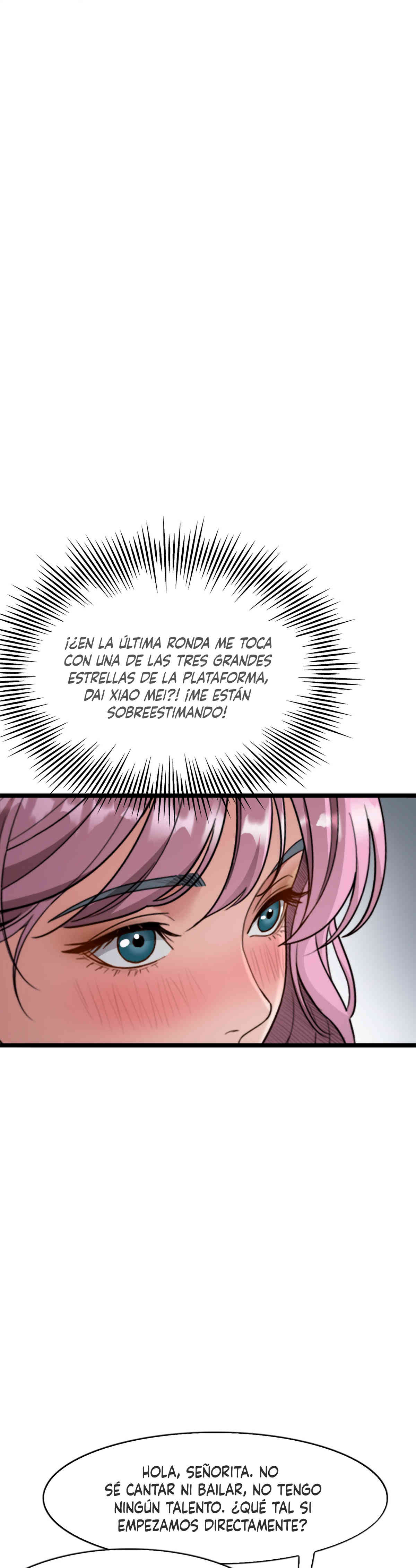 Soy un Magnate Divino, Es Lógico que Sea un Canalla, ¿No? capítulo 13 página 22