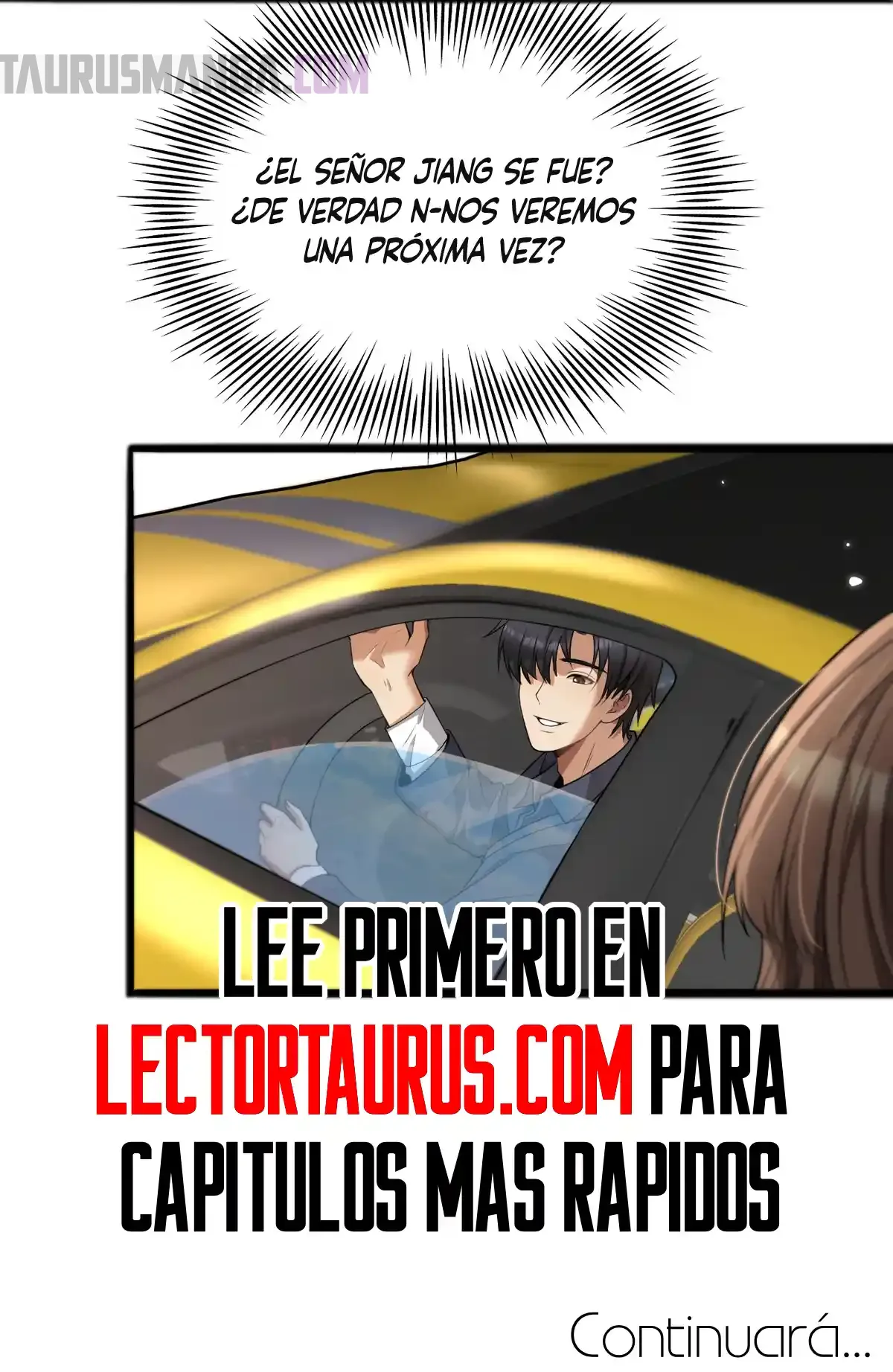 Soy un Magnate Divino, Es Lógico que Sea un Canalla, ¿No? capítulo 2 página 31