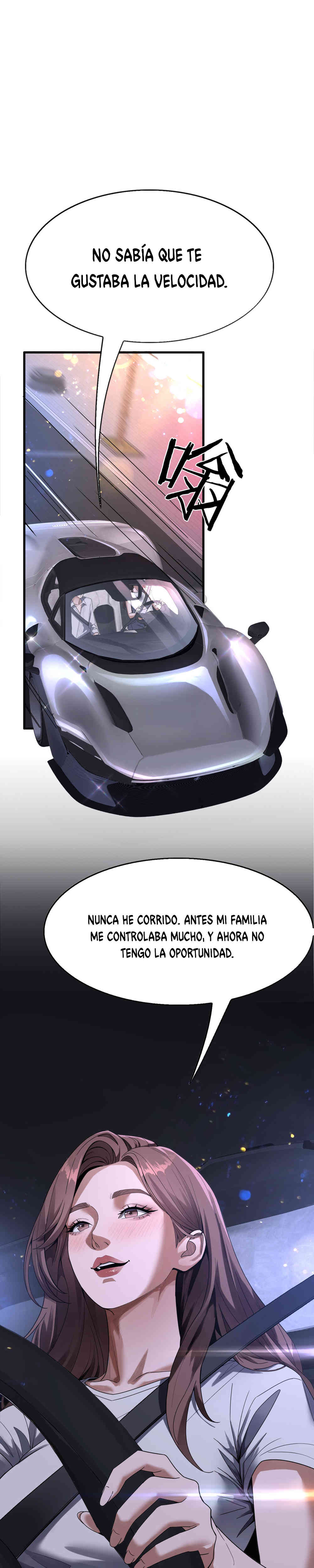 Soy un Magnate Divino, Es Lógico que Sea un Canalla, ¿No? capítulo 21 página 13