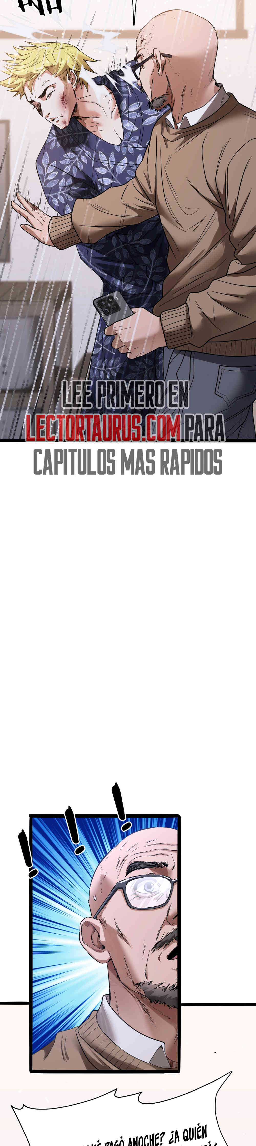 Soy un Magnate Divino, Es Lógico que Sea un Canalla, ¿No? capítulo 21 página 24
