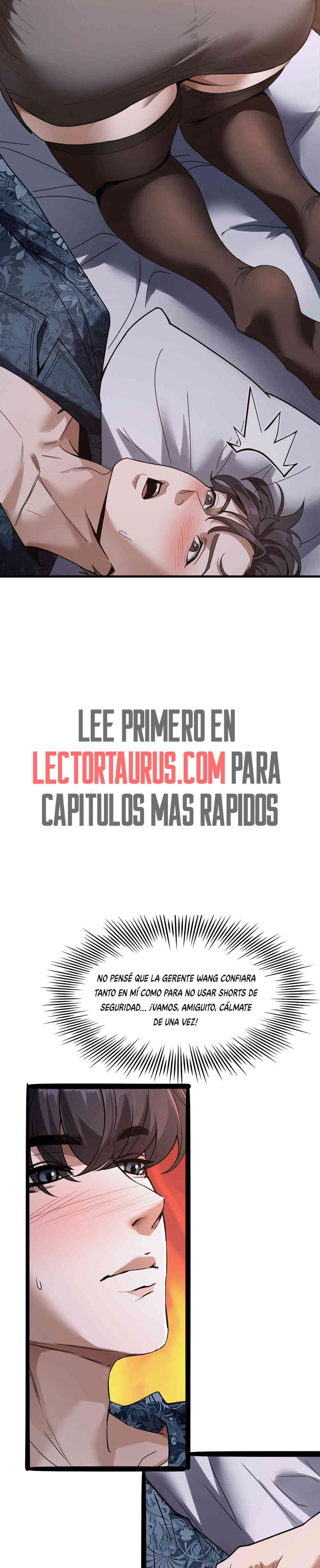 Soy un Magnate Divino, Es Lógico que Sea un Canalla, ¿No? capítulo 22 página 14
