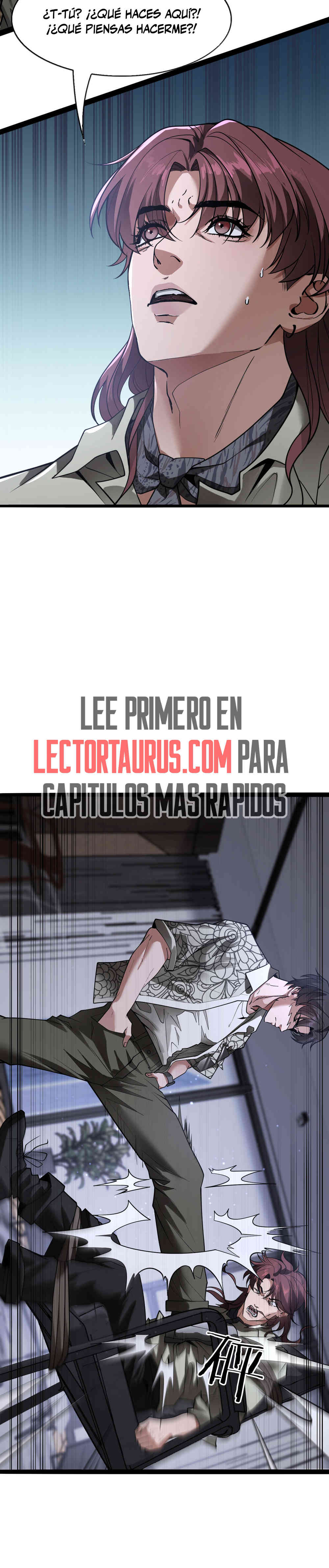 Soy un Magnate Divino, Es Lógico que Sea un Canalla, ¿No? capítulo 24 página 20