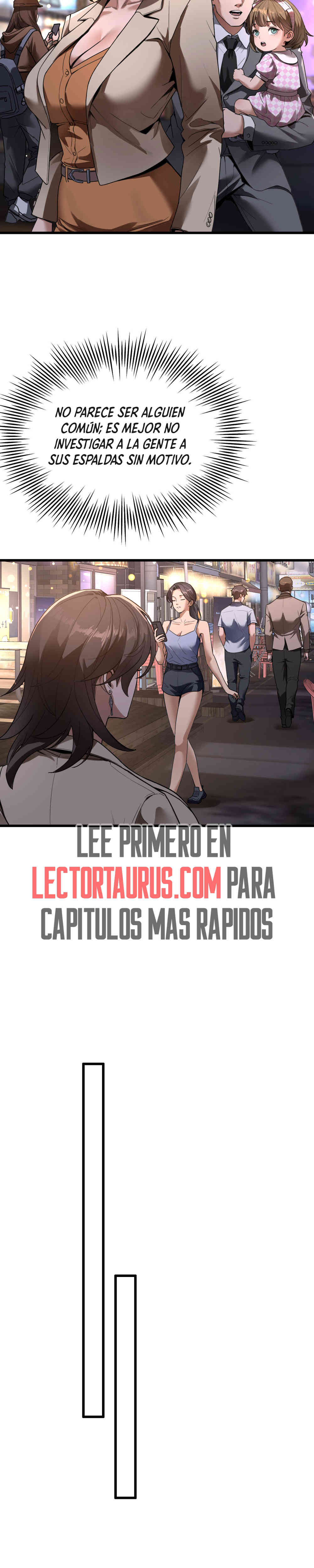 Soy un Magnate Divino, Es Lógico que Sea un Canalla, ¿No? capítulo 25 página 15