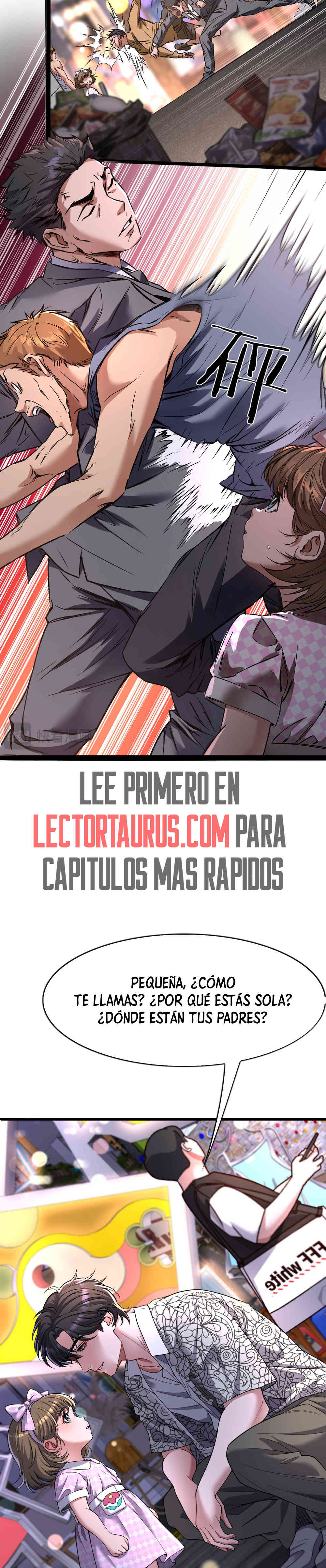 Soy un Magnate Divino, Es Lógico que Sea un Canalla, ¿No? capítulo 25 página 6