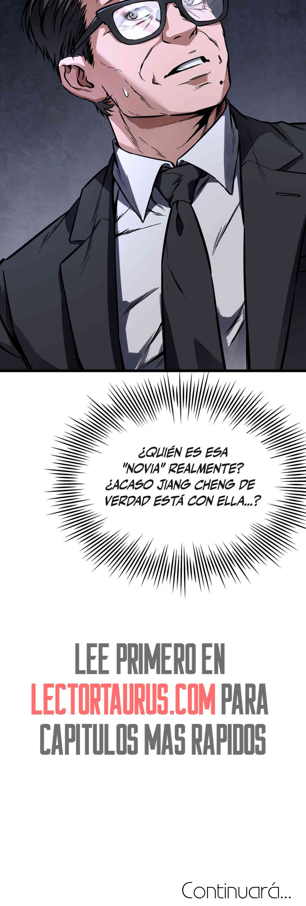 Soy un Magnate Divino, Es Lógico que Sea un Canalla, ¿No? capítulo 27 página 23