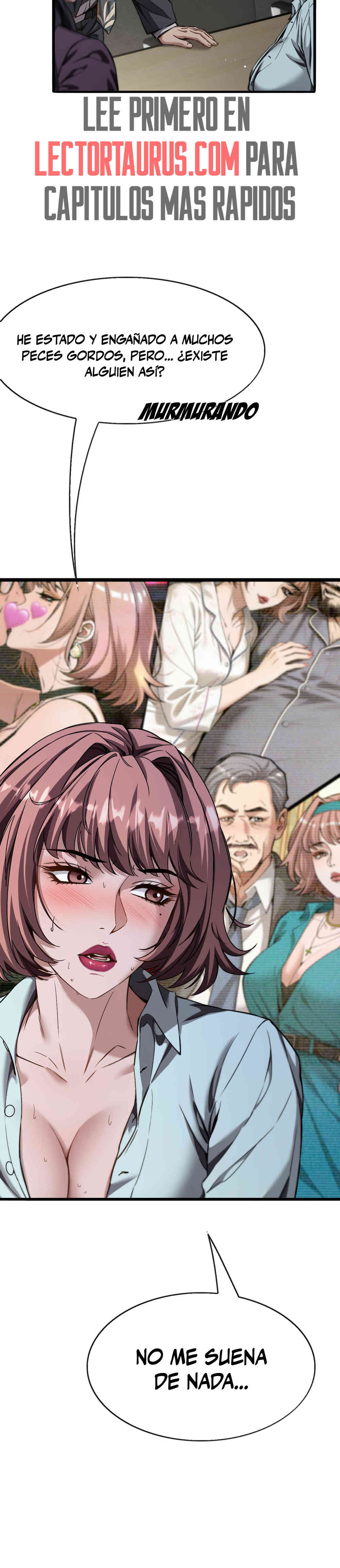 Soy un Magnate Divino, Es Lógico que Sea un Canalla, ¿No? capítulo 29 página 16