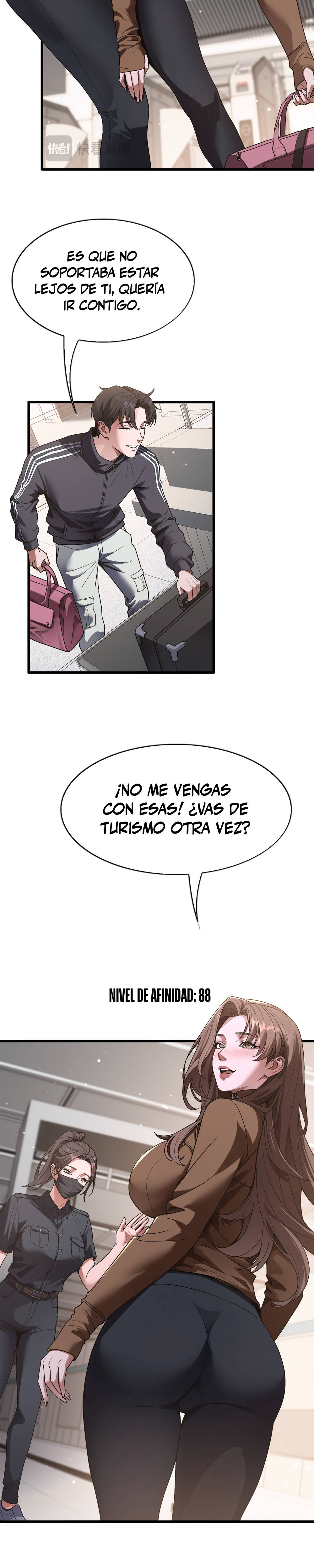 Soy un Magnate Divino, Es Lógico que Sea un Canalla, ¿No? capítulo 30 página 13
