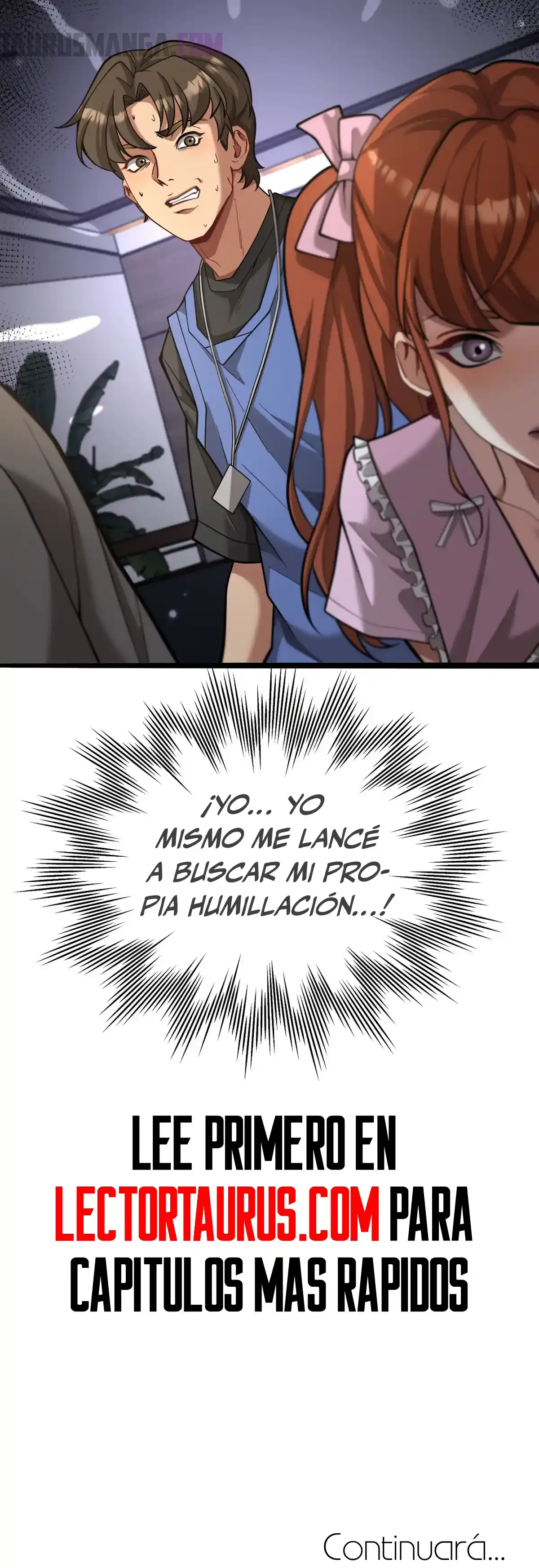 Soy un Magnate Divino, Es Lógico que Sea un Canalla, ¿No? capítulo 9 página 32