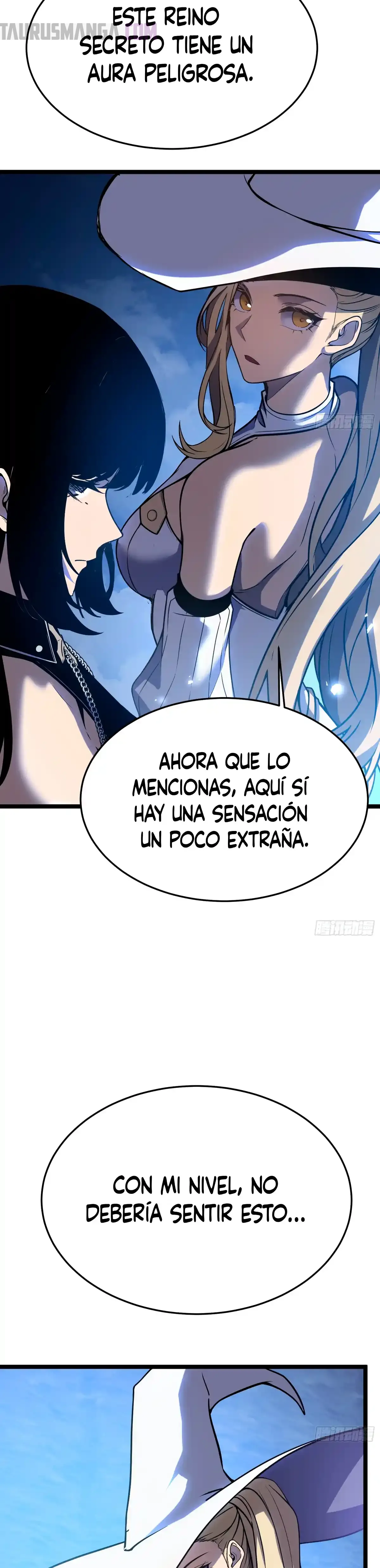 Reencarnación del Héroe Clase SSS capítulo 11 página 17