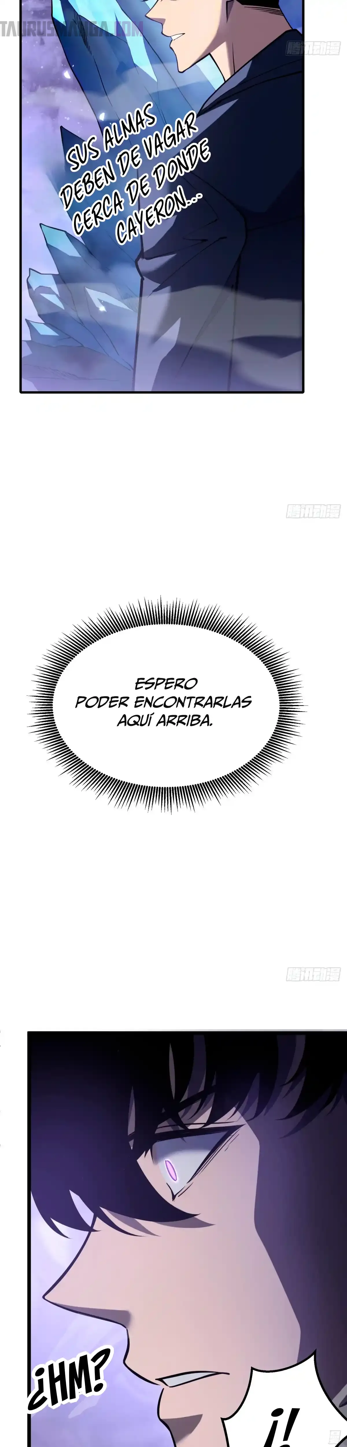Reencarnación del Héroe Clase SSS capítulo 12 página 13
