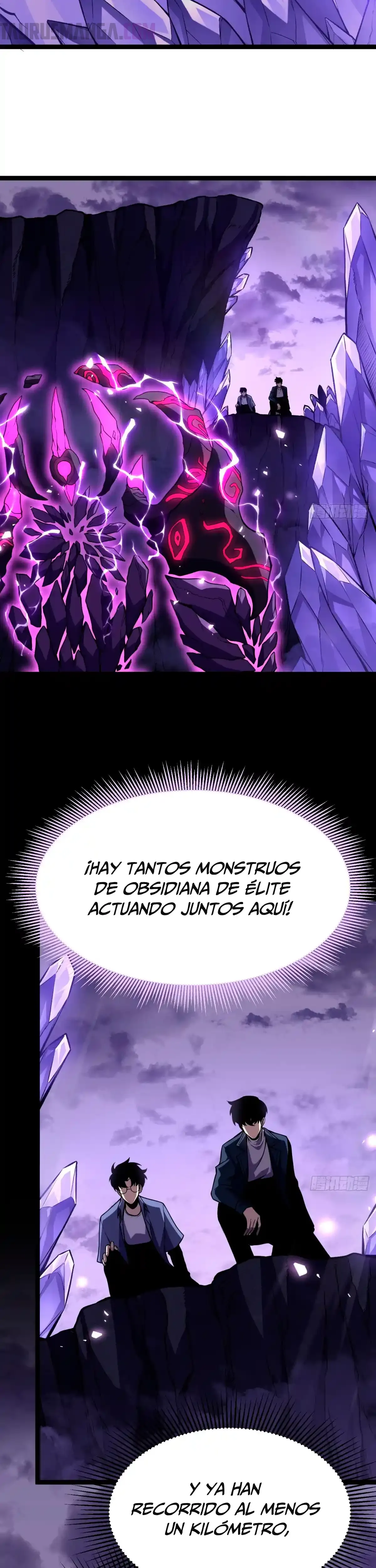 Reencarnación del Héroe Clase SSS capítulo 12 página 16