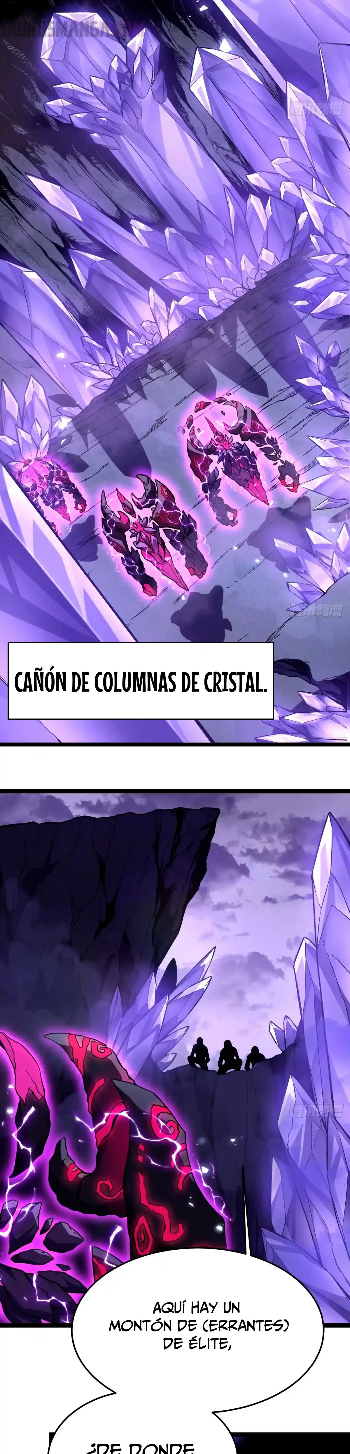 Reencarnación del Héroe Clase SSS capítulo 12 página 43