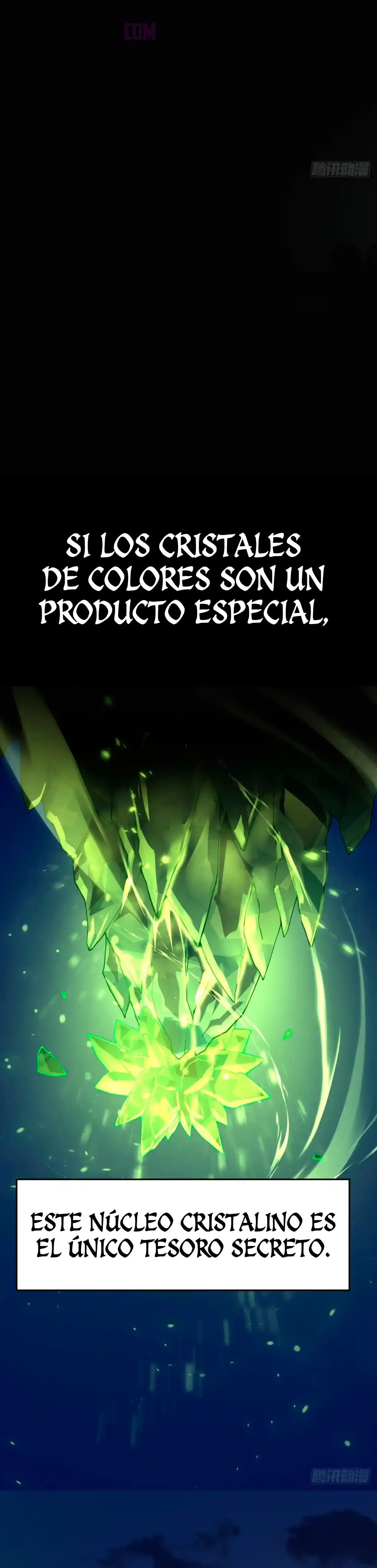 Reencarnación del Héroe Clase SSS capítulo 14 página 19