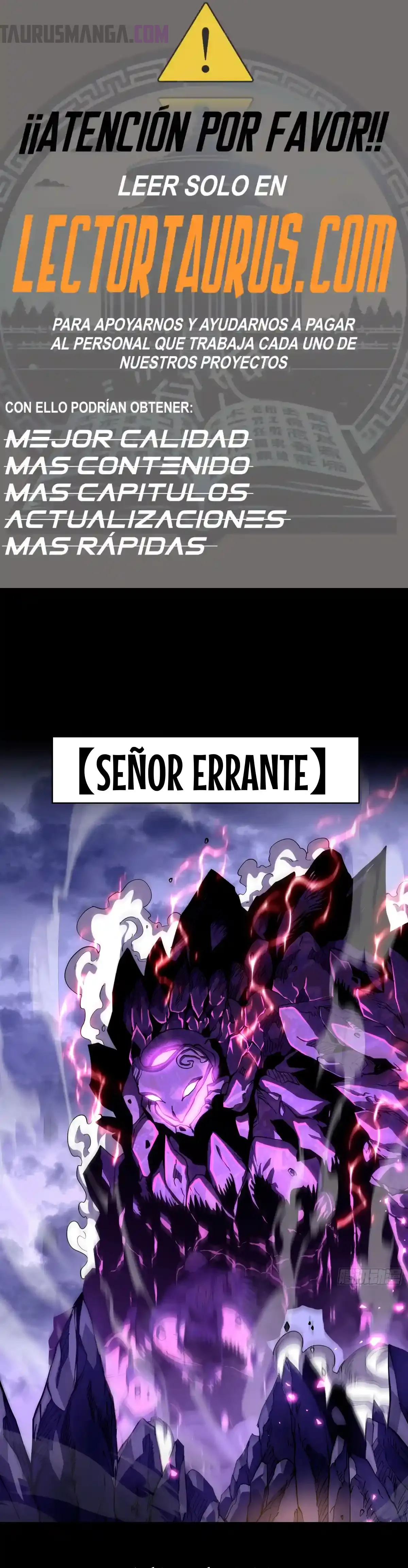 Reencarnación del Héroe Clase SSS capítulo 15 página 1