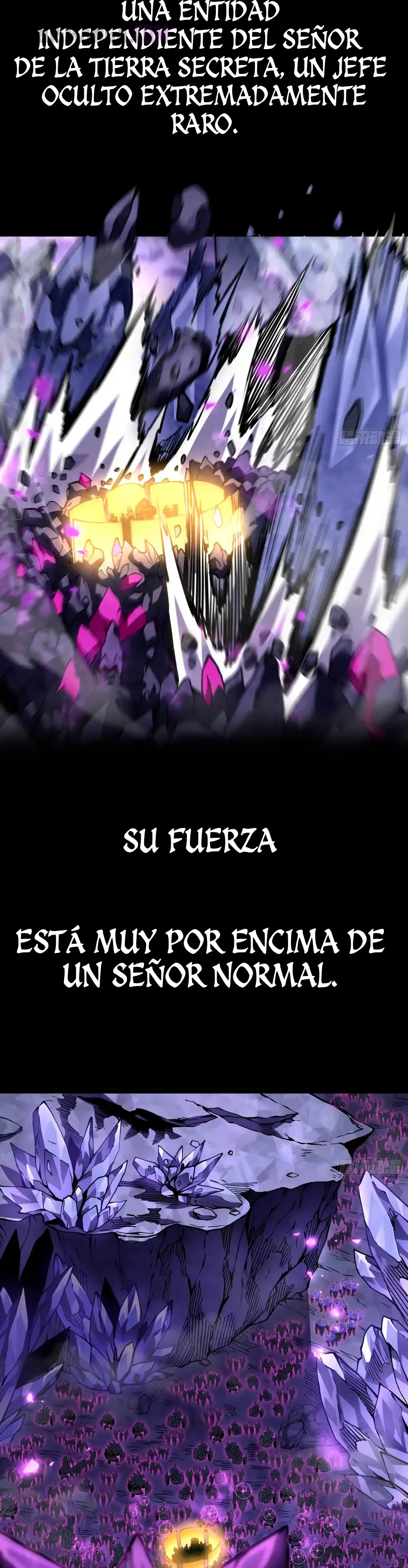 Reencarnación del Héroe Clase SSS capítulo 15 página 2