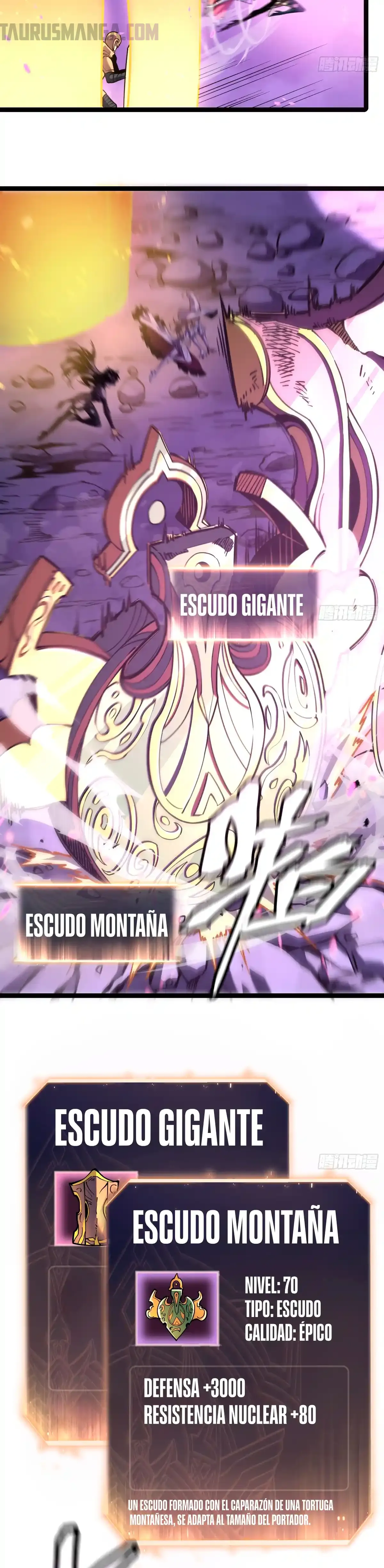 Reencarnación del Héroe Clase SSS capítulo 15 página 25
