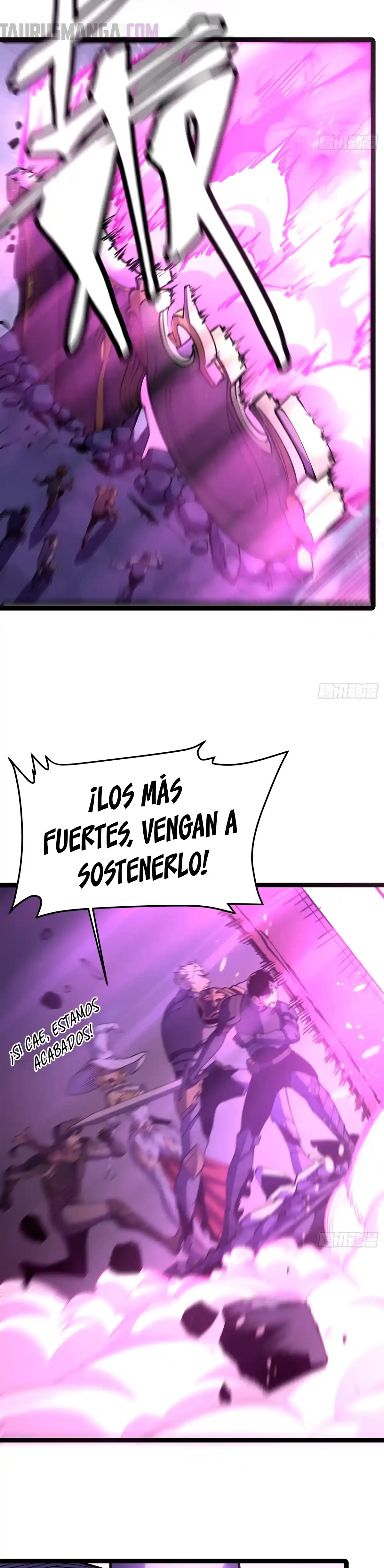 Reencarnación del Héroe Clase SSS capítulo 15 página 26
