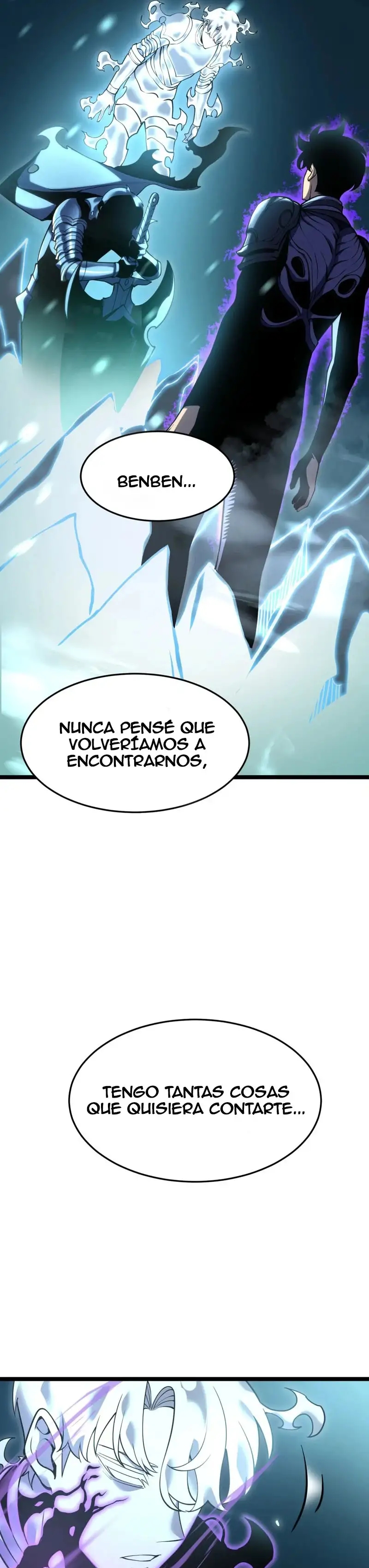 Reencarnación del Héroe Clase SSS capítulo 19 página 12