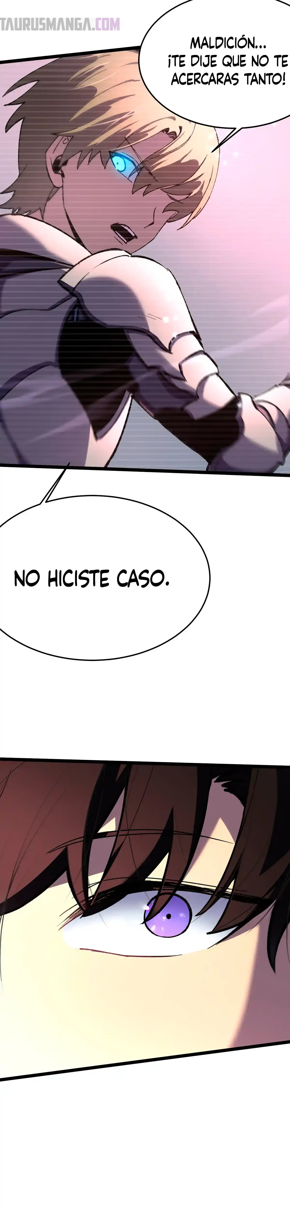 Reencarnación del Héroe Clase SSS capítulo 2 página 25