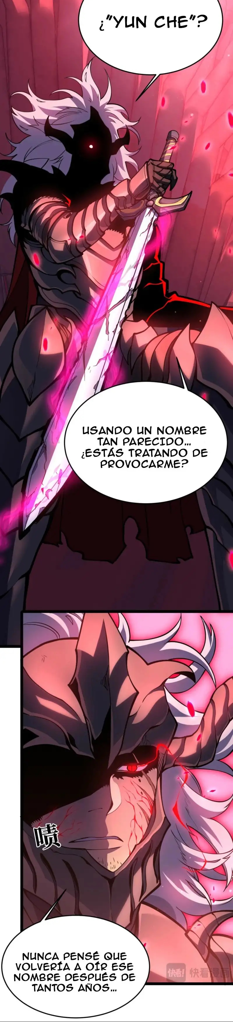 Reencarnación del Héroe Clase SSS capítulo 25 página 28