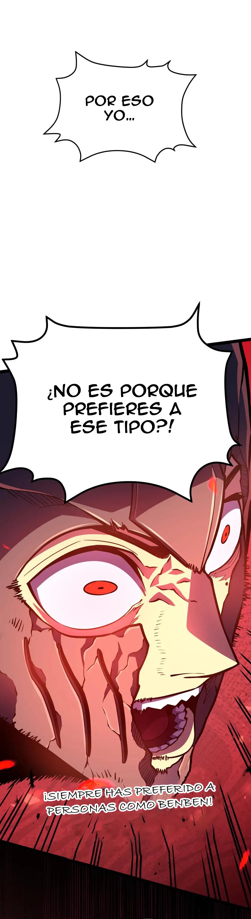 Reencarnación del Héroe Clase SSS capítulo 27 página 23