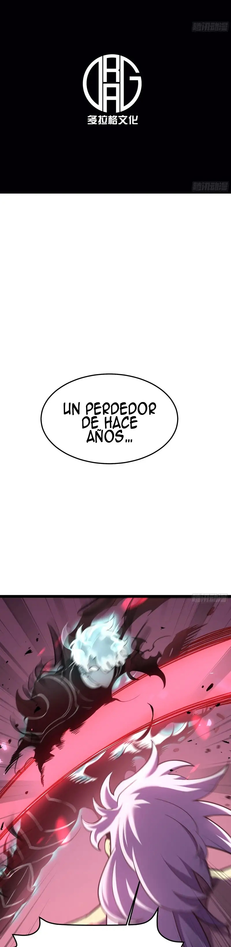 Reencarnación del Héroe Clase SSS capítulo 29 página 2