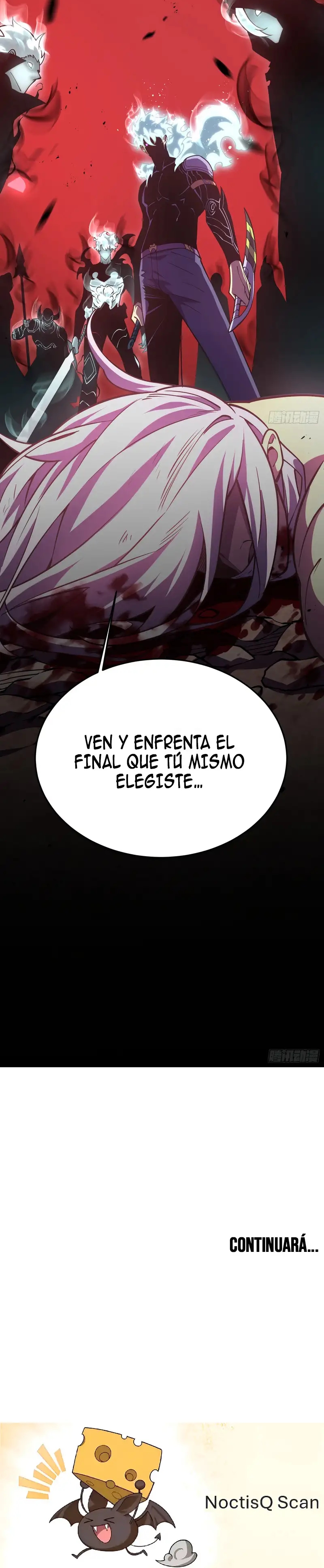 Reencarnación del Héroe Clase SSS capítulo 29 página 22