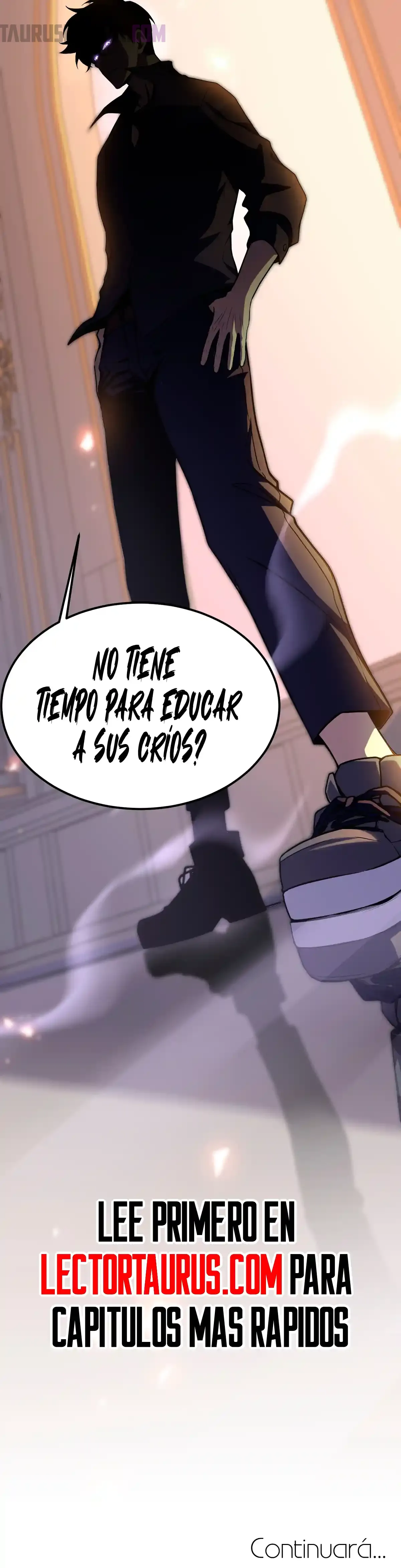 Reencarnación del Héroe Clase SSS capítulo 3 página 40
