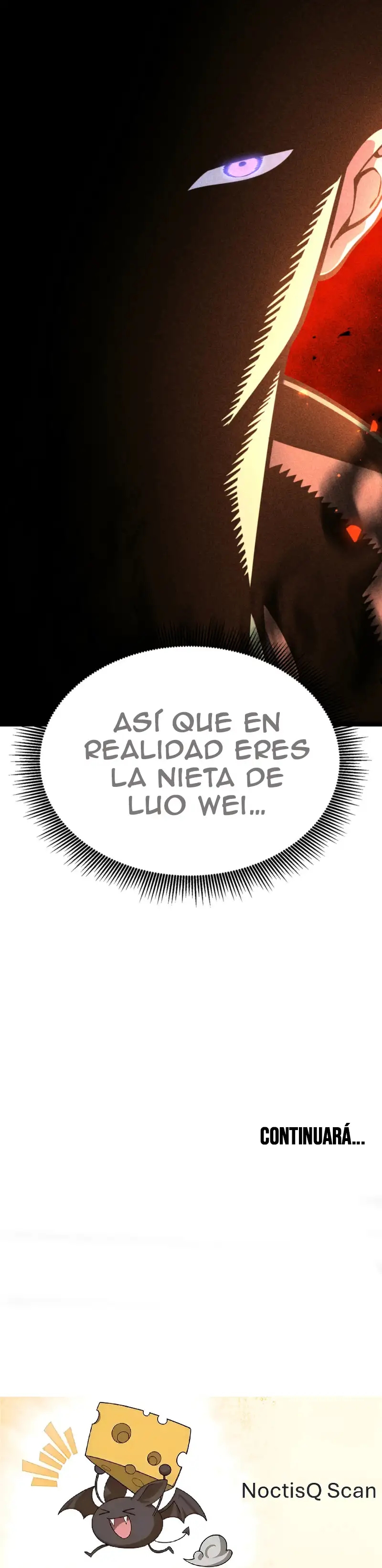Reencarnación del Héroe Clase SSS capítulo 31 página 31
