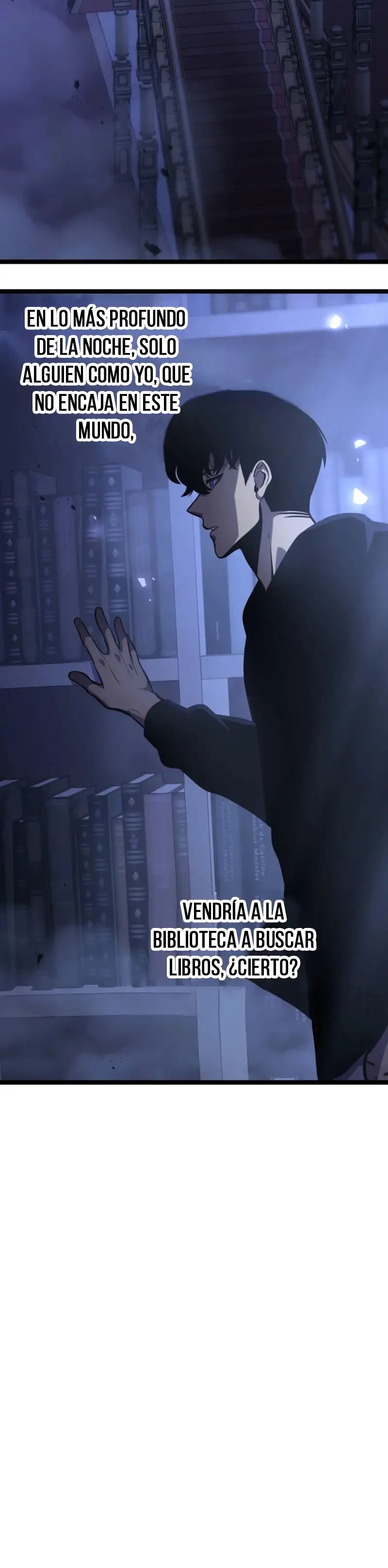 Reencarnación del Héroe Clase SSS capítulo 34 página 42