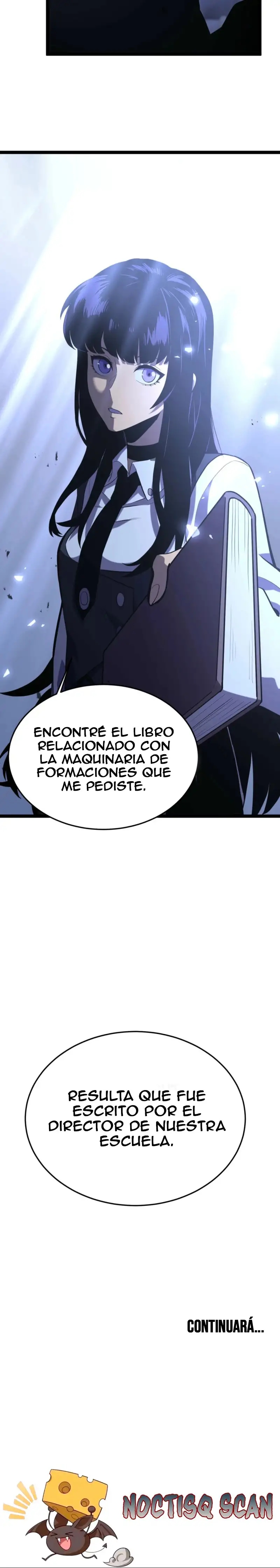 Reencarnación del Héroe Clase SSS capítulo 34 página 44