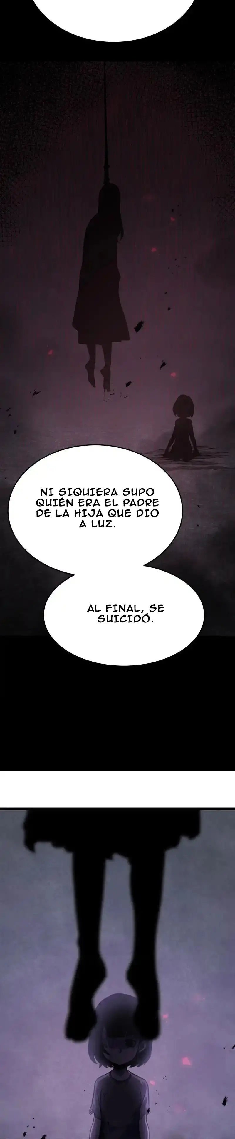 Reencarnación del Héroe Clase SSS capítulo 36 página 10