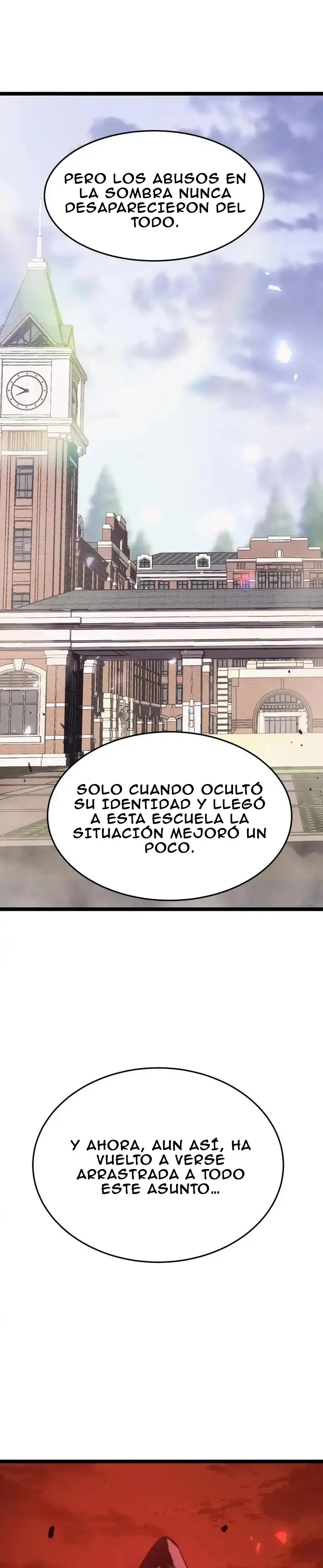 Reencarnación del Héroe Clase SSS capítulo 36 página 26