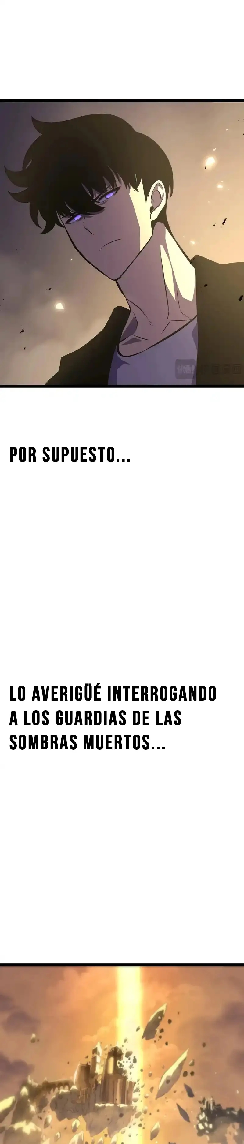Reencarnación del Héroe Clase SSS capítulo 38 página 39