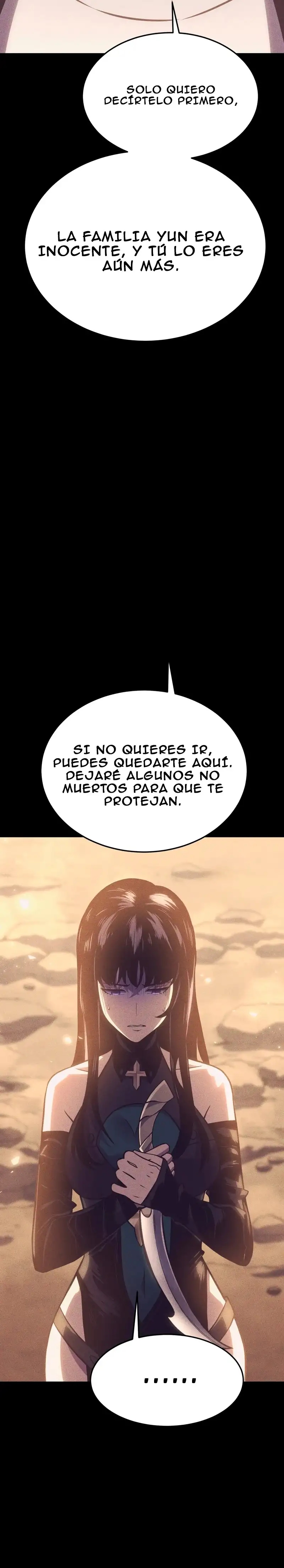 Reencarnación del Héroe Clase SSS capítulo 39 página 27
