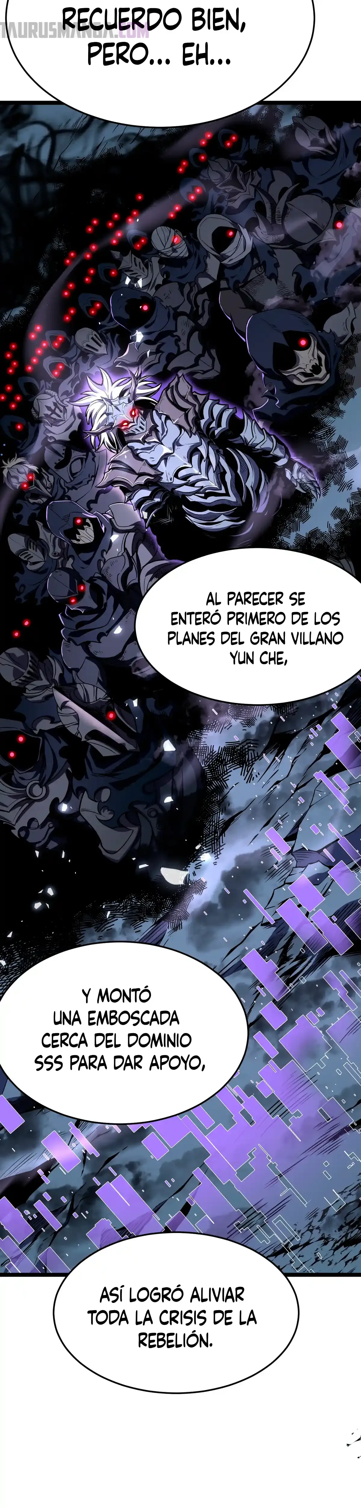 Reencarnación del Héroe Clase SSS capítulo 4 página 27