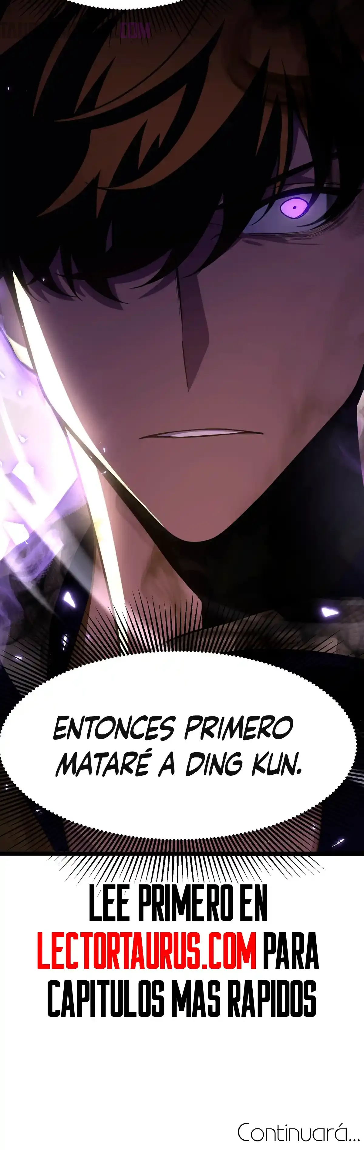 Reencarnación del Héroe Clase SSS capítulo 4 página 35