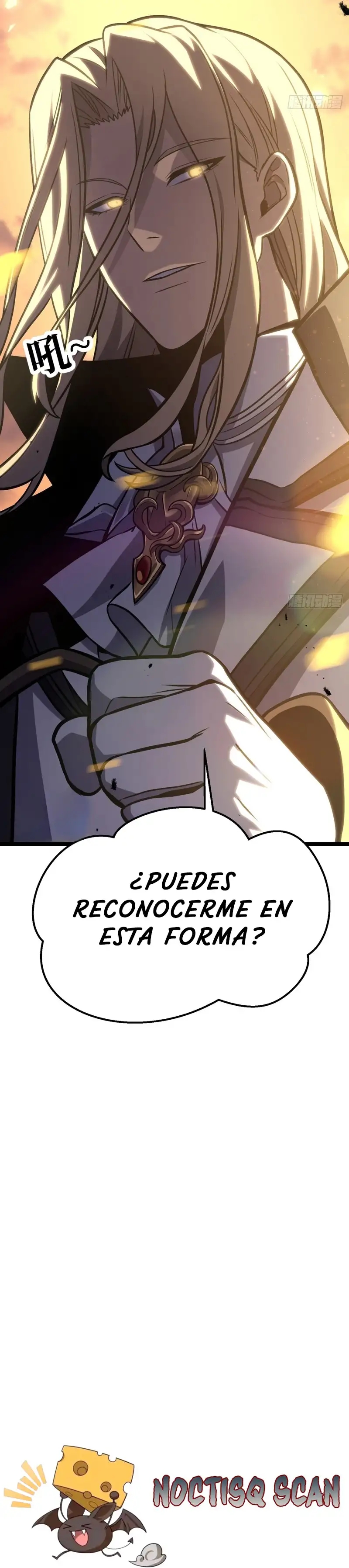 Reencarnación del Héroe Clase SSS capítulo 40 página 37