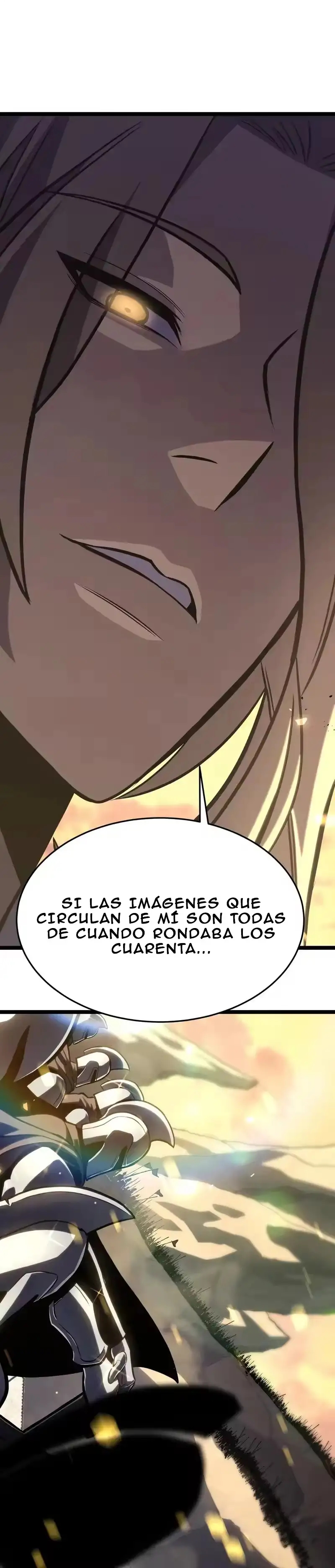 Reencarnación del Héroe Clase SSS capítulo 41 página 6