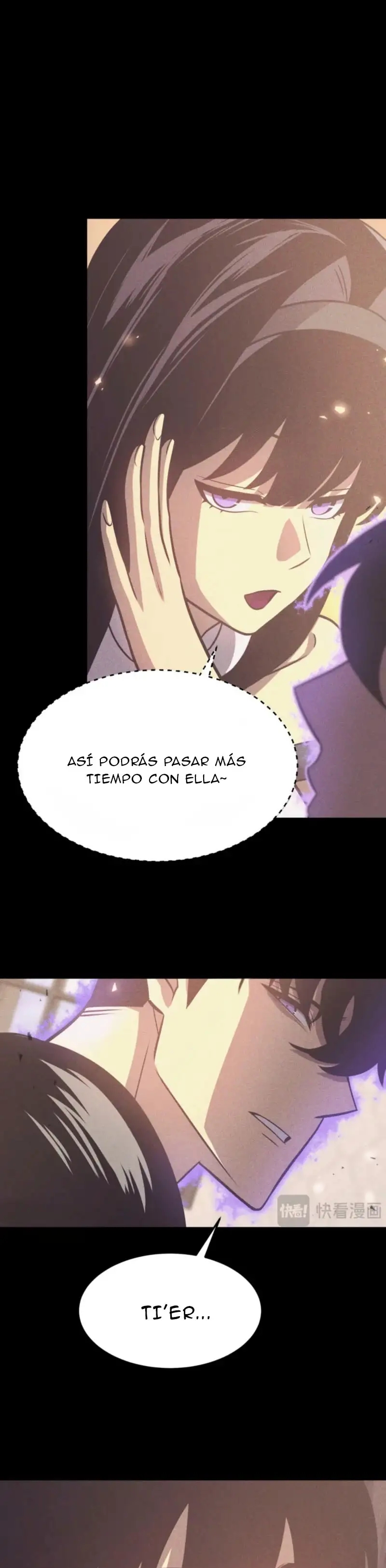 Reencarnación del Héroe Clase SSS capítulo 42 página 15