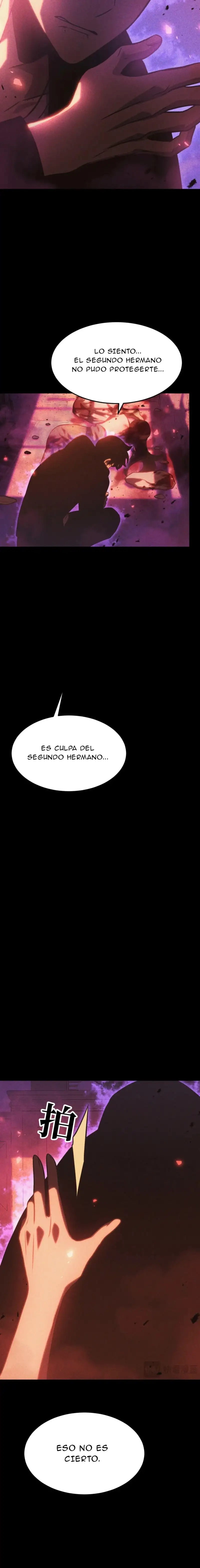 Reencarnación del Héroe Clase SSS capítulo 42 página 24