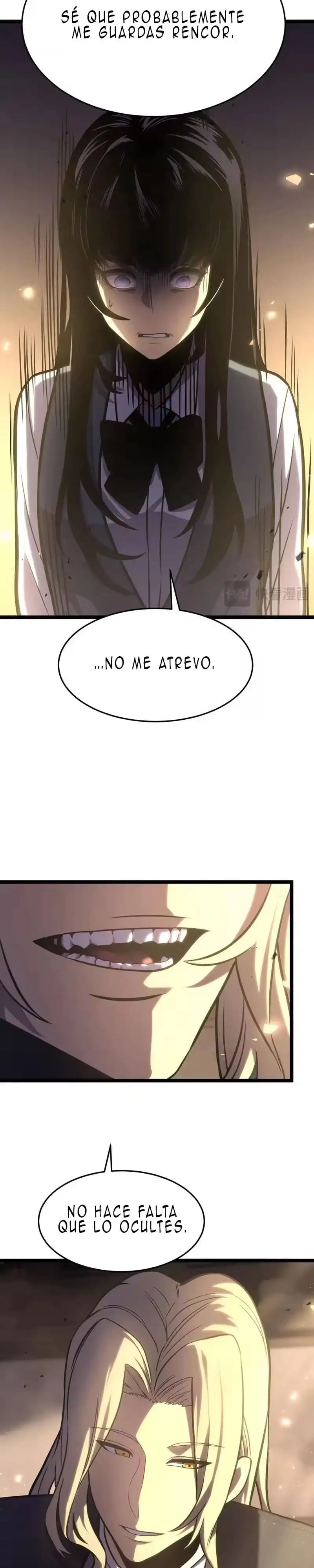 Reencarnación del Héroe Clase SSS capítulo 43 página 7