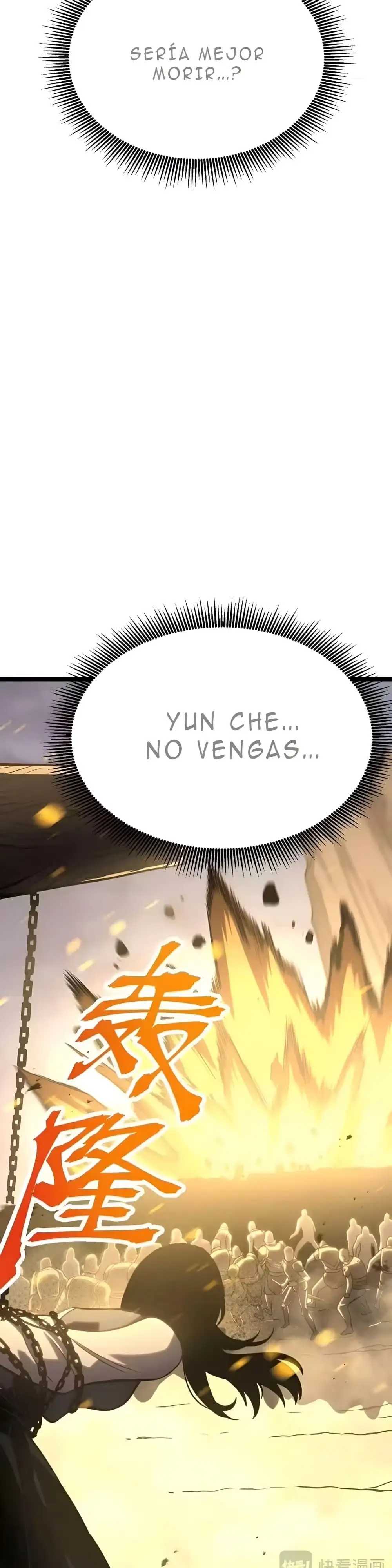 Reencarnación del Héroe Clase SSS capítulo 44 página 39