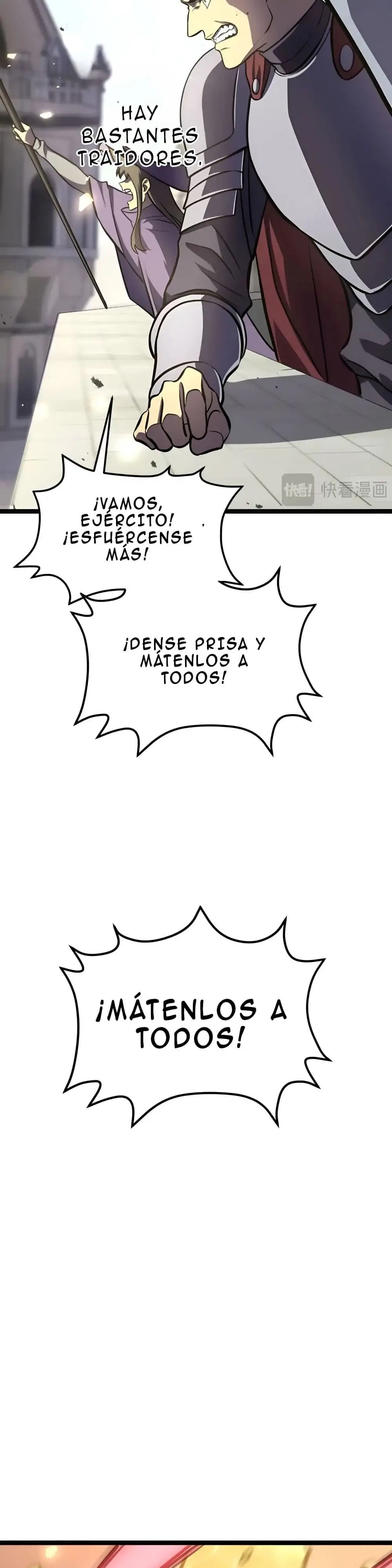 Reencarnación del Héroe Clase SSS capítulo 45 página 27