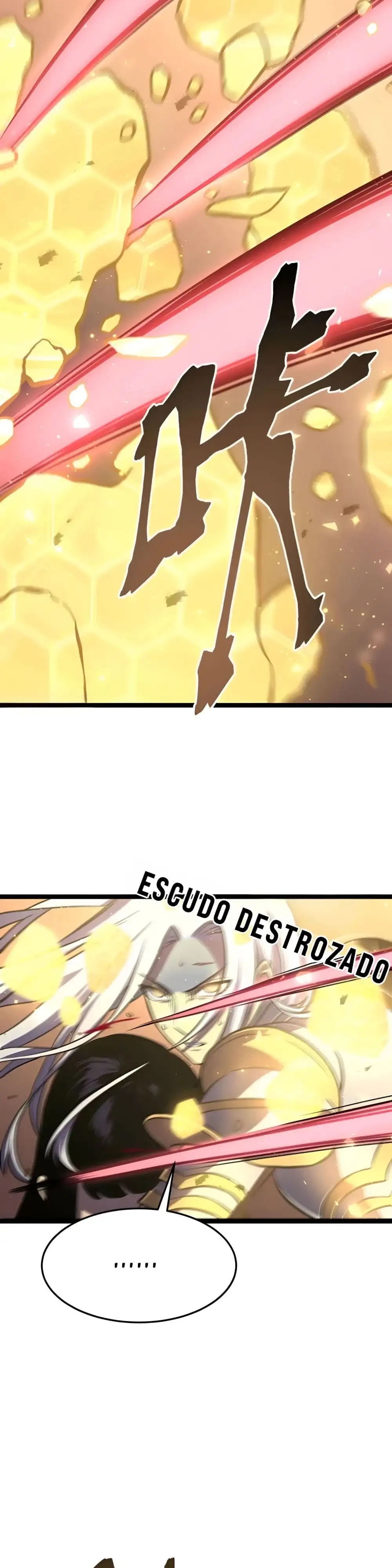 Reencarnación del Héroe Clase SSS capítulo 45 página 28