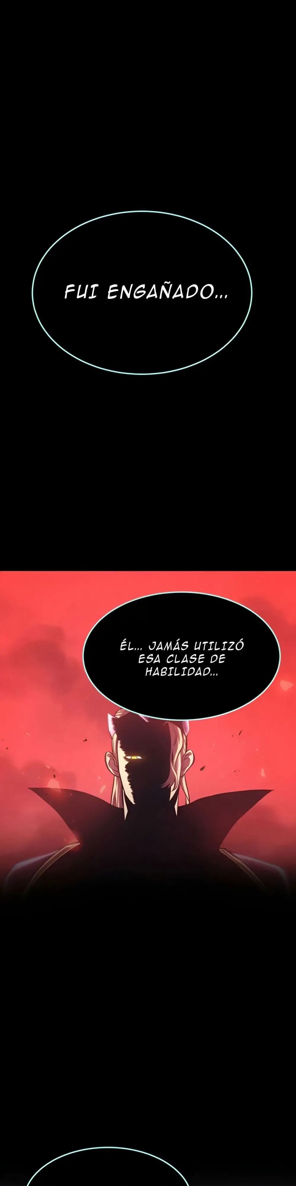 Reencarnación del Héroe Clase SSS capítulo 45 página 9